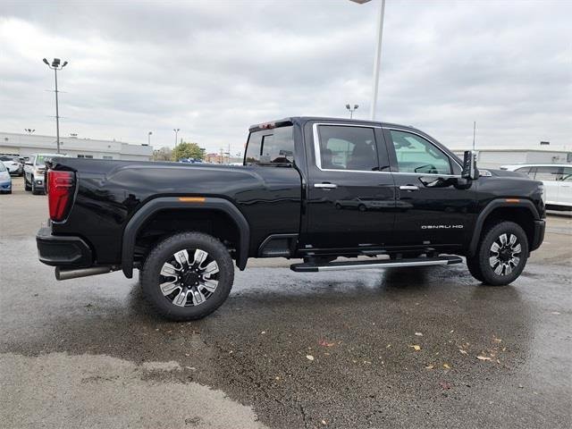 New 2026 GMC Sierra 2500 Denali w/ Denali Reserve Package image 2