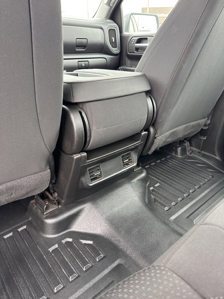 Used 2024 GMC Sierra 1500 Pro image 15