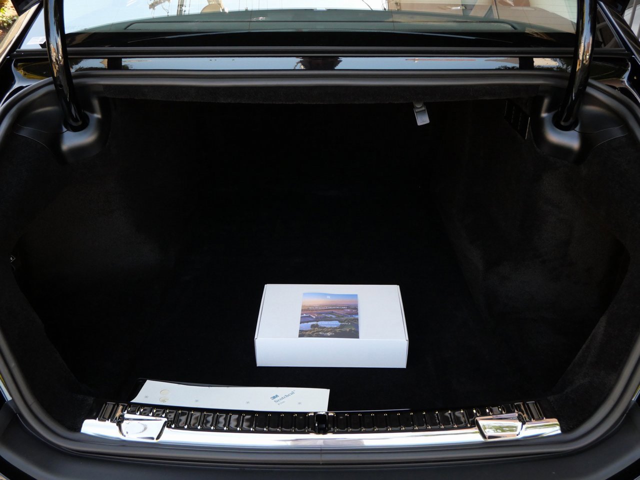 New 2026 Rolls-Royce Ghost image 29