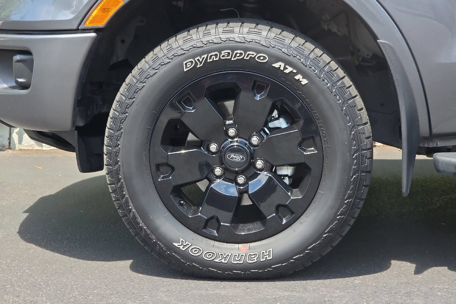 Used 2022 Ford Ranger XLT w/ Equipment Group 301A Mid AWD/4WD image 24