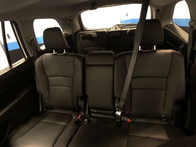 Used 2022 Honda Pilot Touring image 22