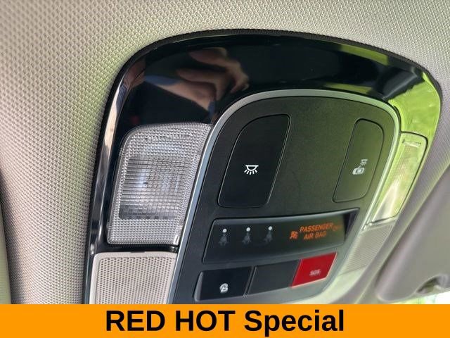 Used 2024 Hyundai Tucson SEL image 30