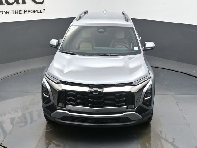 New 2026 Chevrolet Equinox ACTIV w/ Convenience Package III image 37