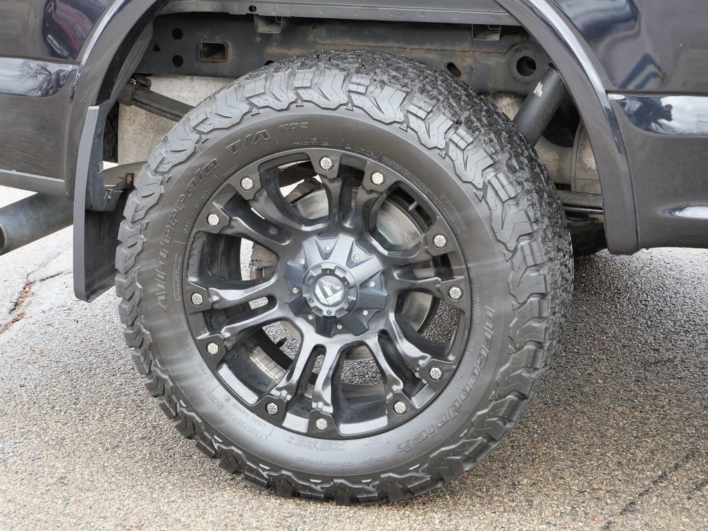 Used 2019 Ford F150 XLT w/ Equipment Group 302A Luxury image 15