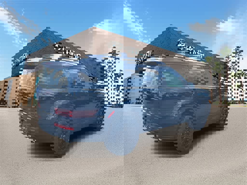 New 2026 Hyundai Santa Fe XRT image 3