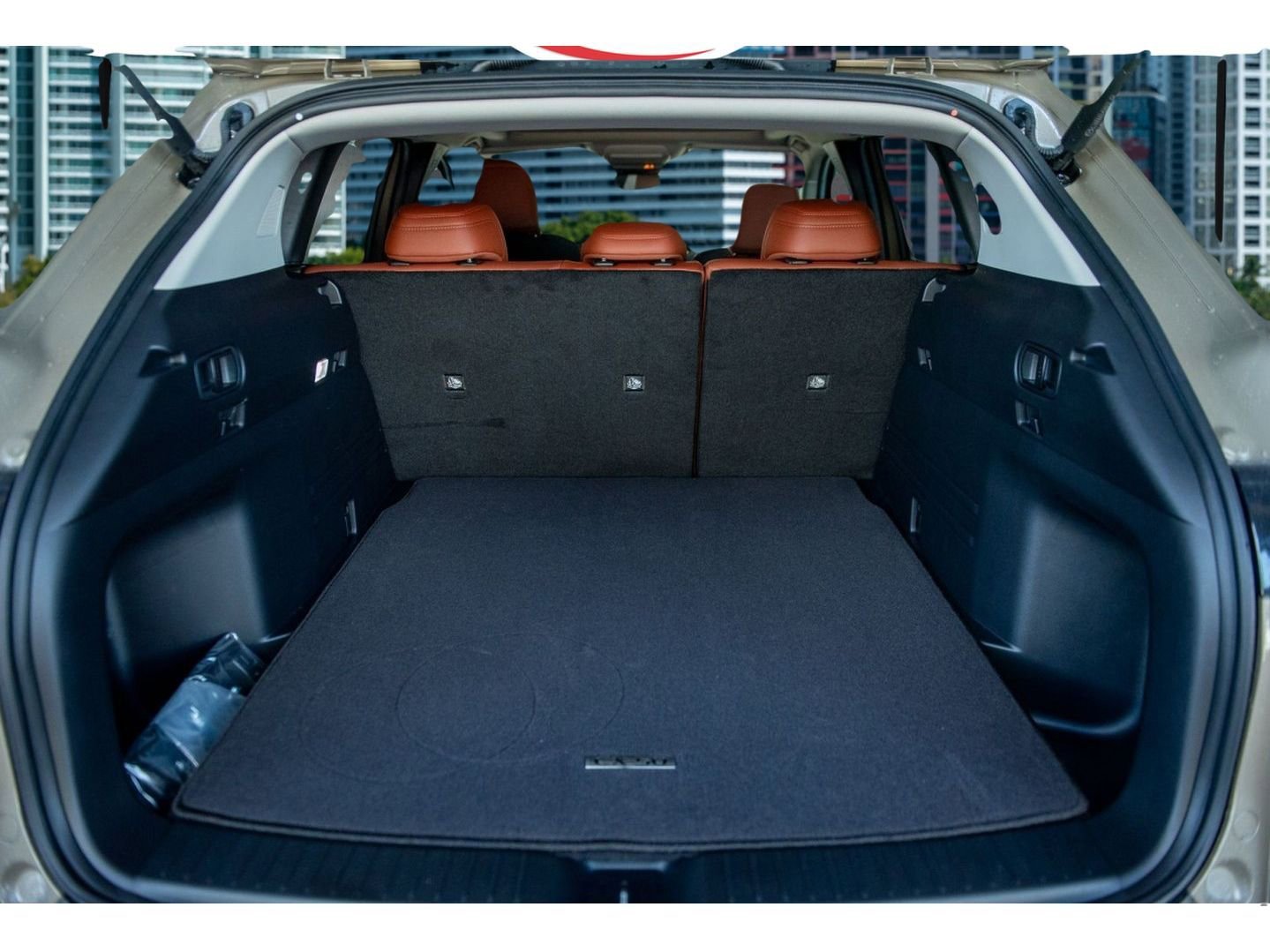 New 2025 MAZDA CX-50 Meridian Edition w/ Apex Package image 13