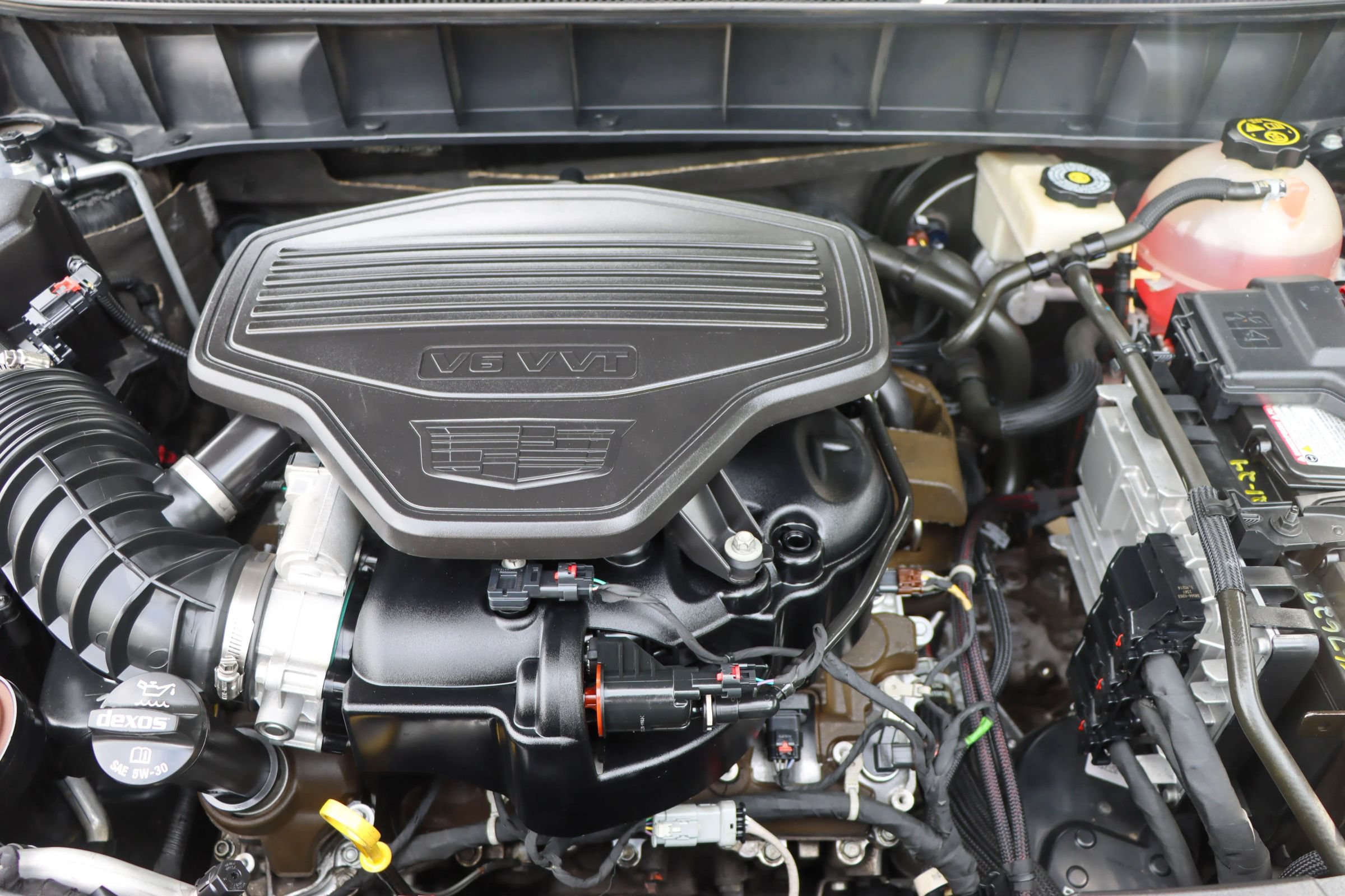 Used 2018 Cadillac XT5 Premium Luxury FWD image 41