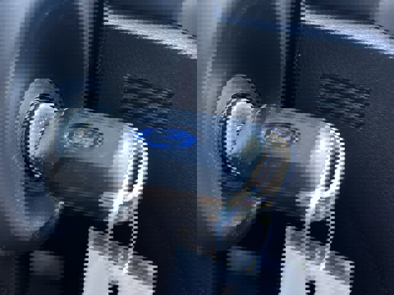 Used 2021 Ford Ranger XLT w/ Equipment Group 302A High image 36