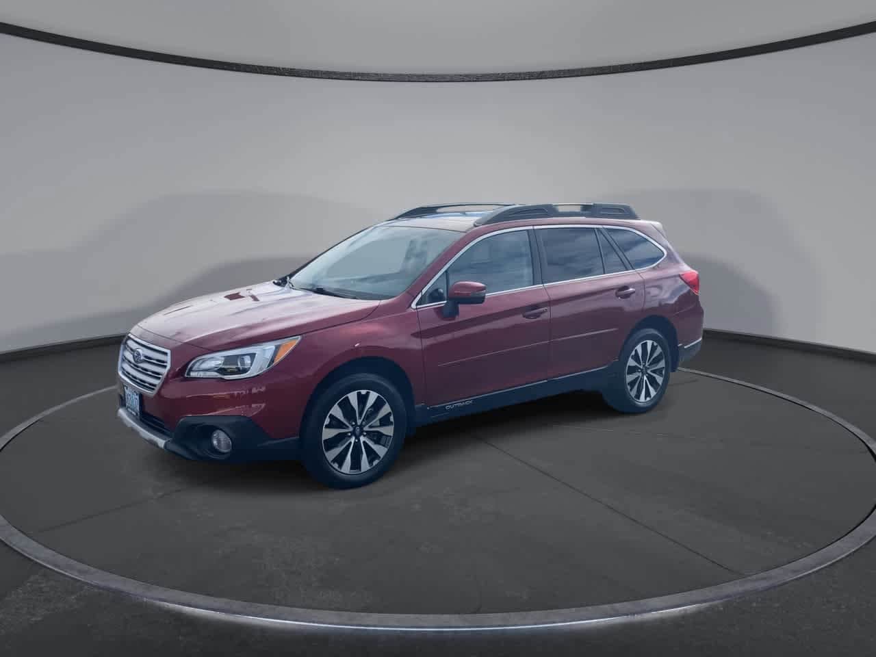 Used 2016 Subaru Outback 2.5i Limited AWD/4WD image 4
