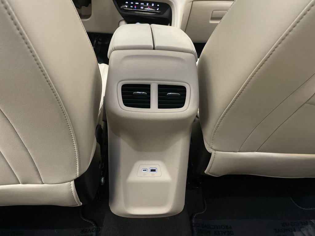 Used 2023 Buick Envision Preferred FWD image 14