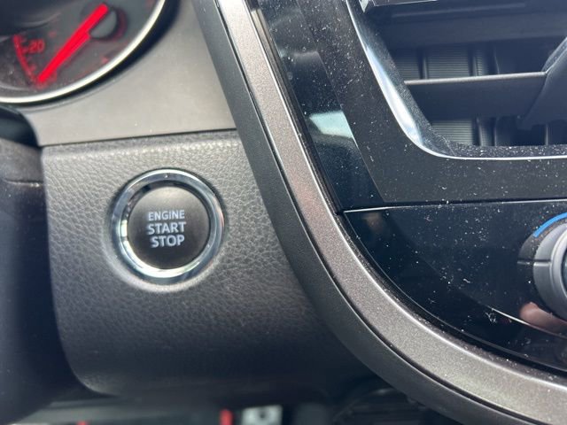 Used 2021 Toyota Camry TRD image 14