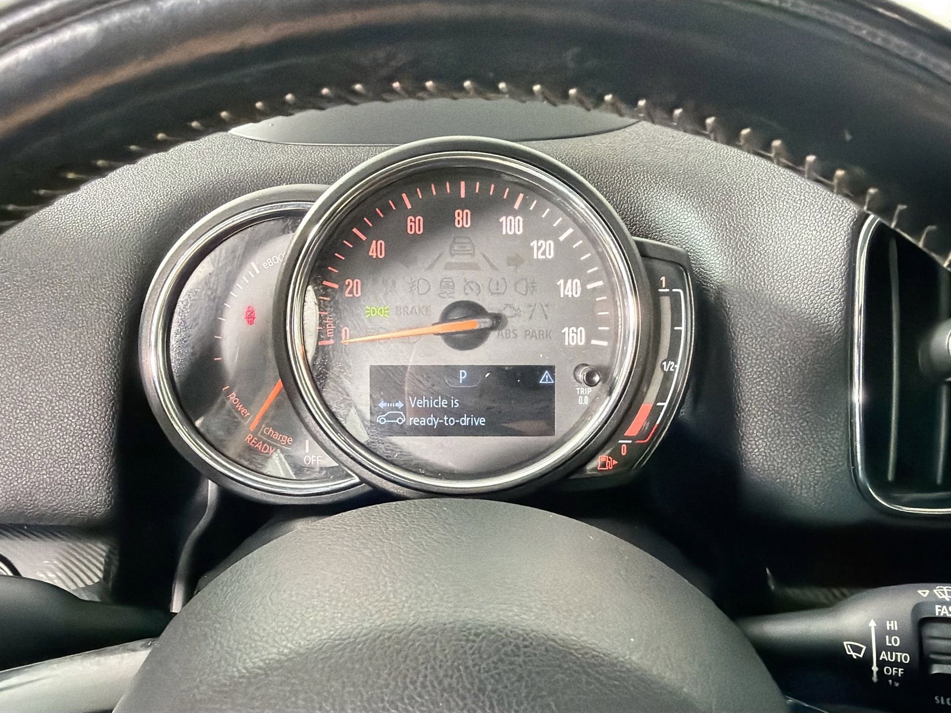Used 2019 MINI Cooper Countryman SE image 13