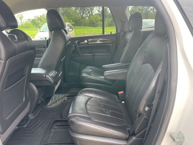 Used 2015 Buick Enclave Leather AWD/4WD image 28