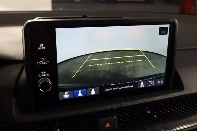 Used 2026 Honda CR-V EX-L image 32