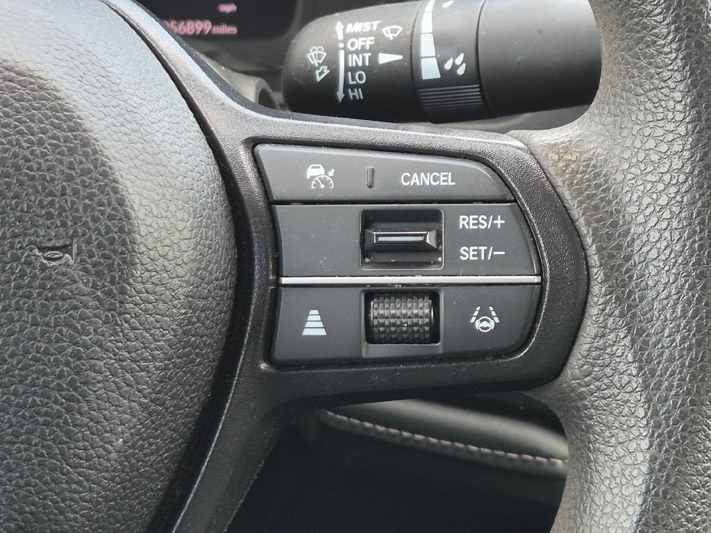 Used 2024 Honda Accord LX image 17