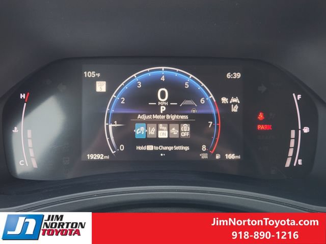 Used 2026 Toyota Grand Highlander FWD image 16