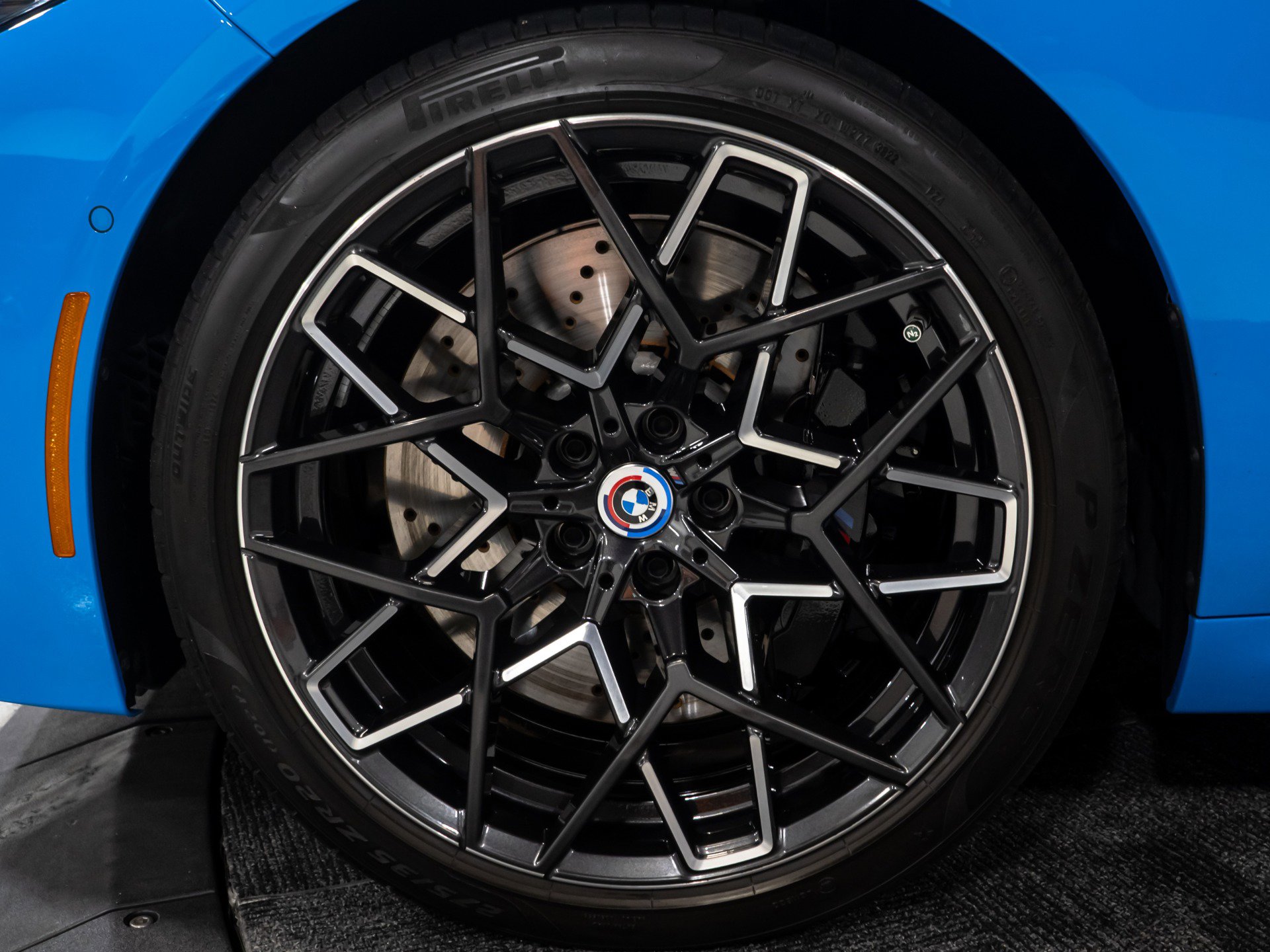 Used 2023 BMW M8 Competition AWD/4WD image 34