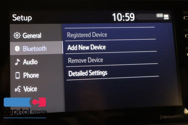 Certified 2020 Toyota Tacoma TRD Off-Road AWD/4WD image 22
