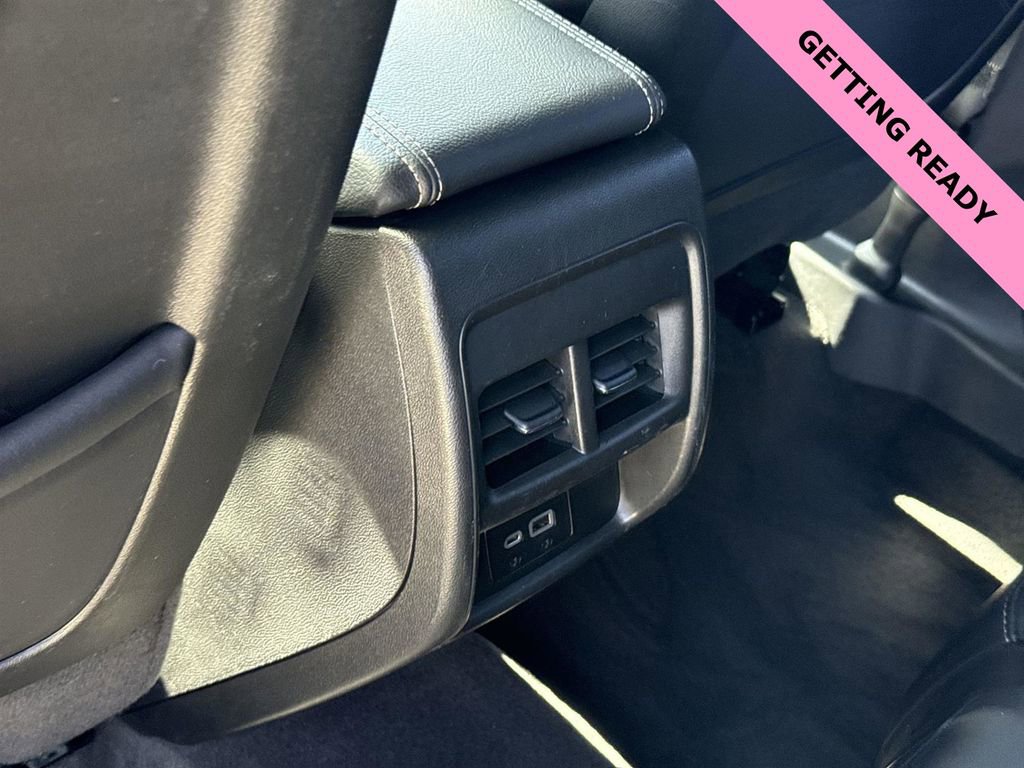 Used 2024 Cadillac XT4 Premium Luxury image 19