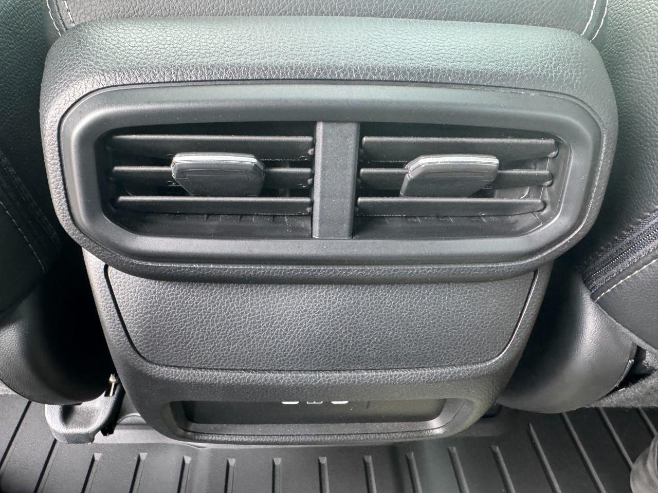 Certified 2024 Honda Passport EX-L image 12