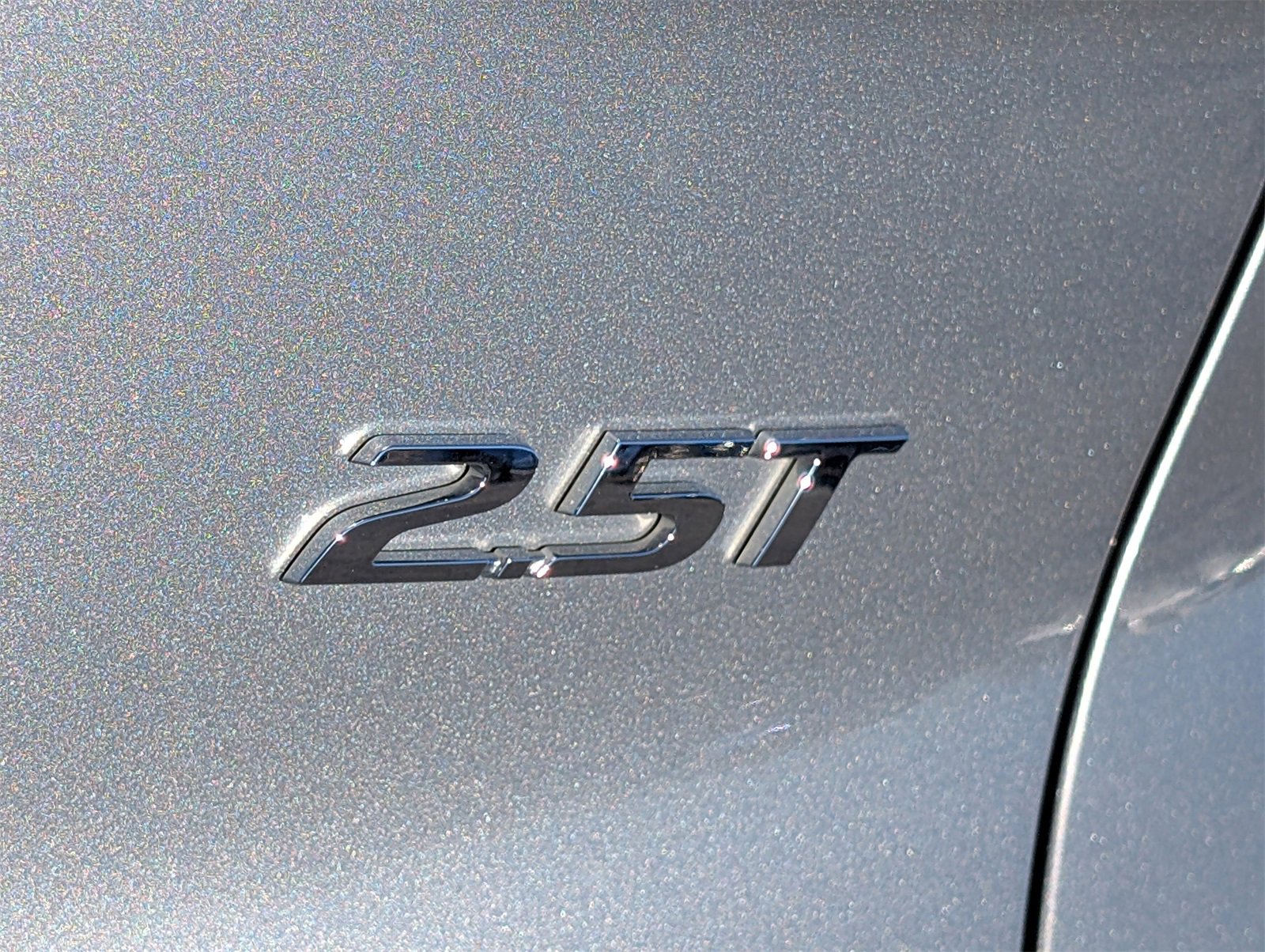 Used 2023 Hyundai Santa Fe Limited image 5