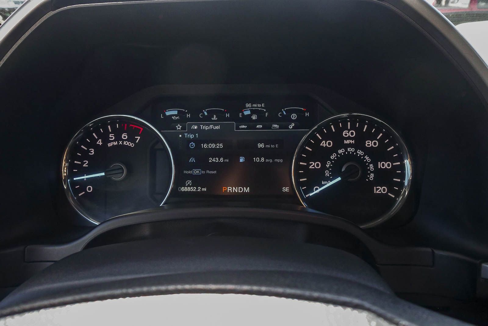 Used 2019 Ford F150 Lariat image 22
