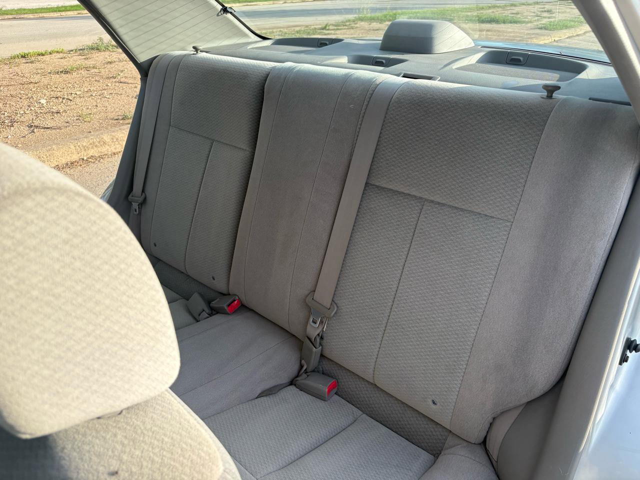 Used 2003 MAZDA Protege FWD image 33