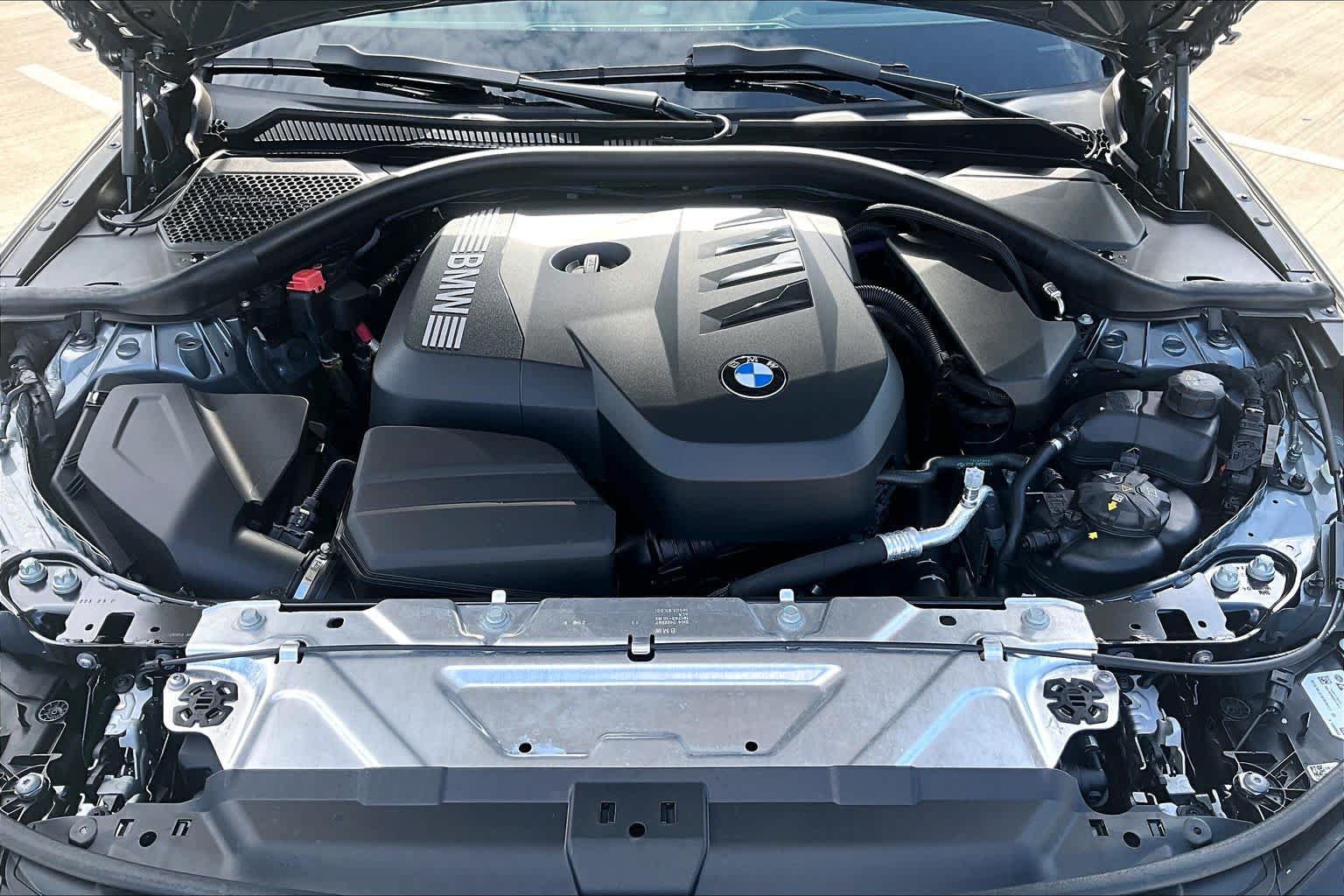 Used 2026 BMW 330i Sedan RWD image 30