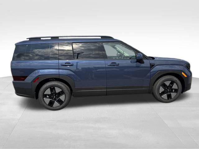 Certified 2026 Hyundai Santa Fe SEL image 6