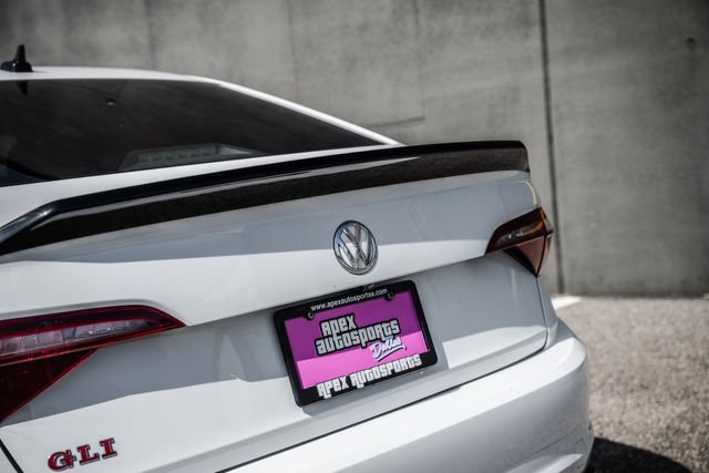 Used 2020 Volkswagen Jetta GLI FWD image 33