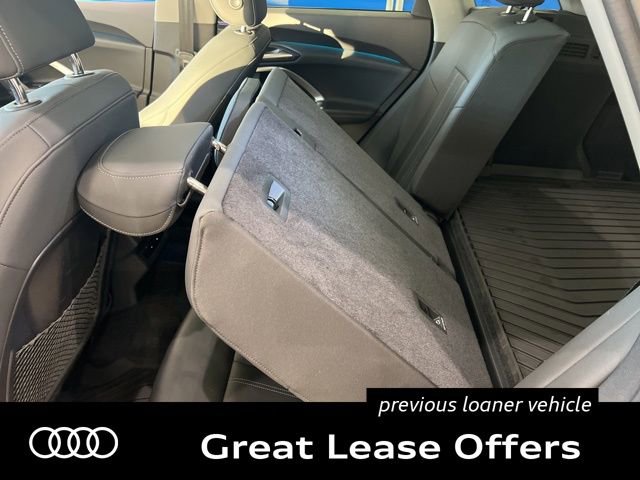 Certified 2025 Audi Q5 Premium w/ Convenience Package AWD/4WD image 16