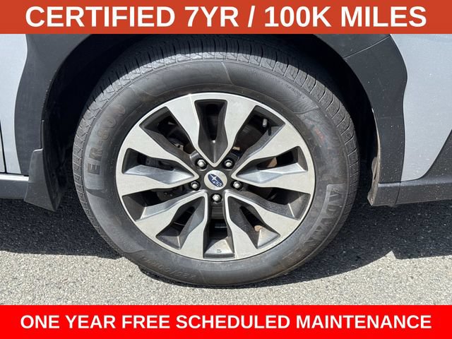 Used 2023 Subaru Outback Limited AWD/4WD image 7