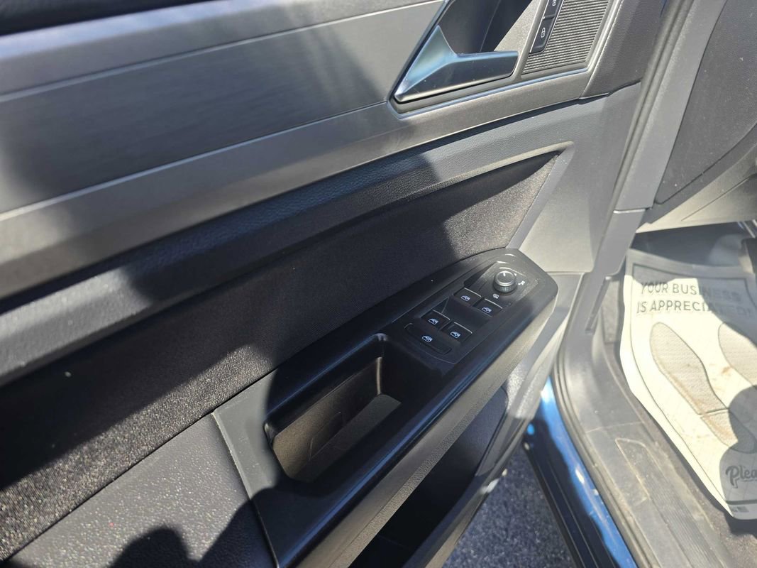 Used 2019 Volkswagen Atlas S w/ Towing Package AWD/4WD image 31