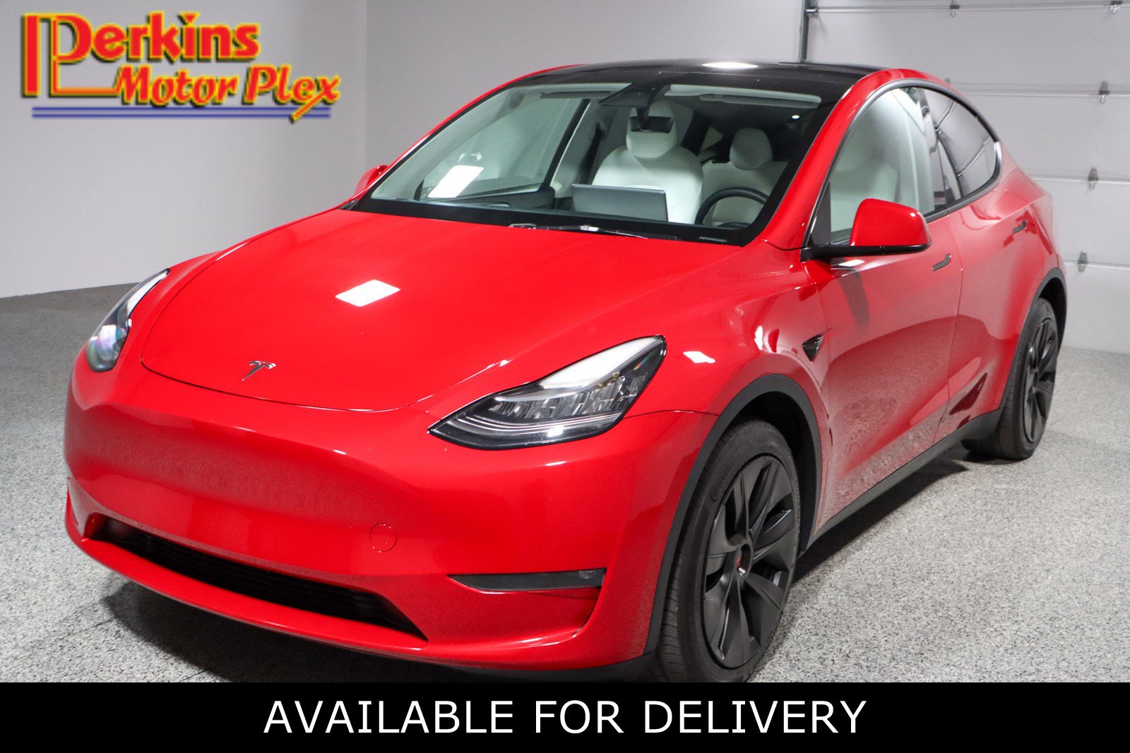 Used 2023 Tesla Model Y AWD video 1