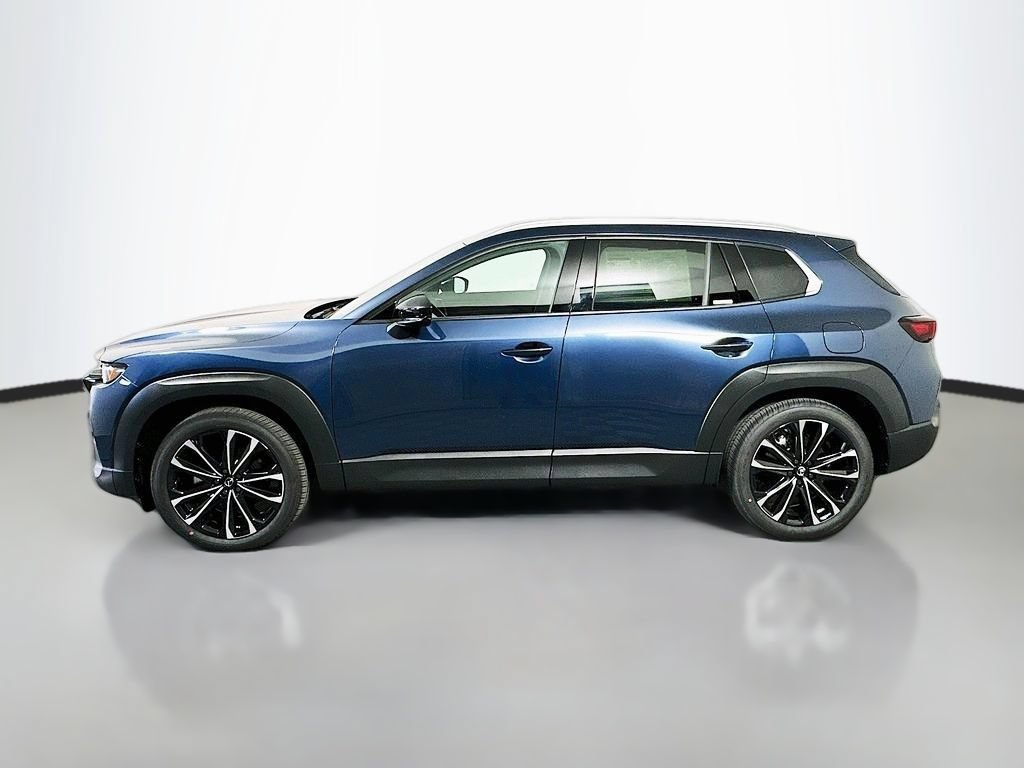New 2026 MAZDA CX-50 AWD 2.5 S w/ Weather Package image 4