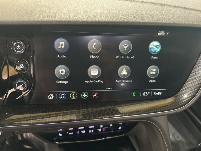 Used 2022 Buick Envision Essence w/ Safety Package image 23