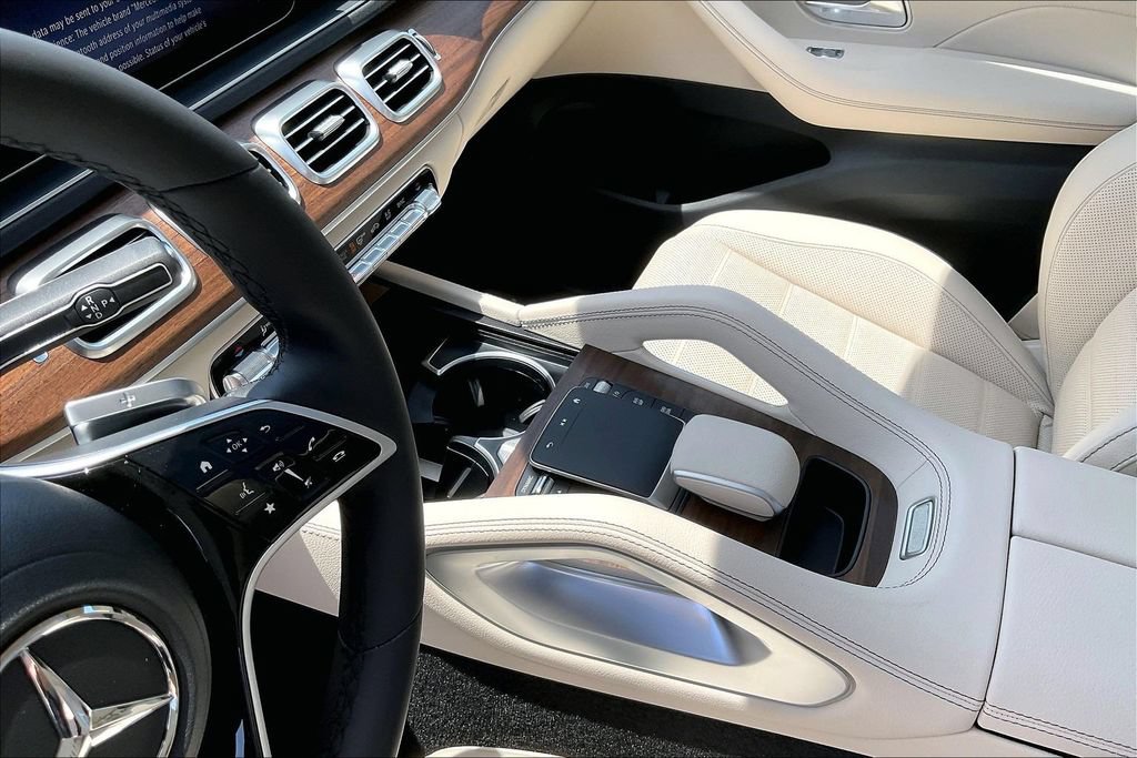 New 2026 Mercedes-Benz GLE 450 4MATIC Coupe image 8