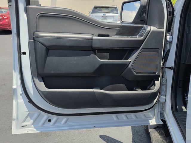 Used 2022 Ford F150 XLT w/ Equipment Group 302A High AWD/4WD image 15