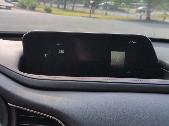 Used 2023 MAZDA CX-30 AWD 2.5 S w/ Preferred Package image 22