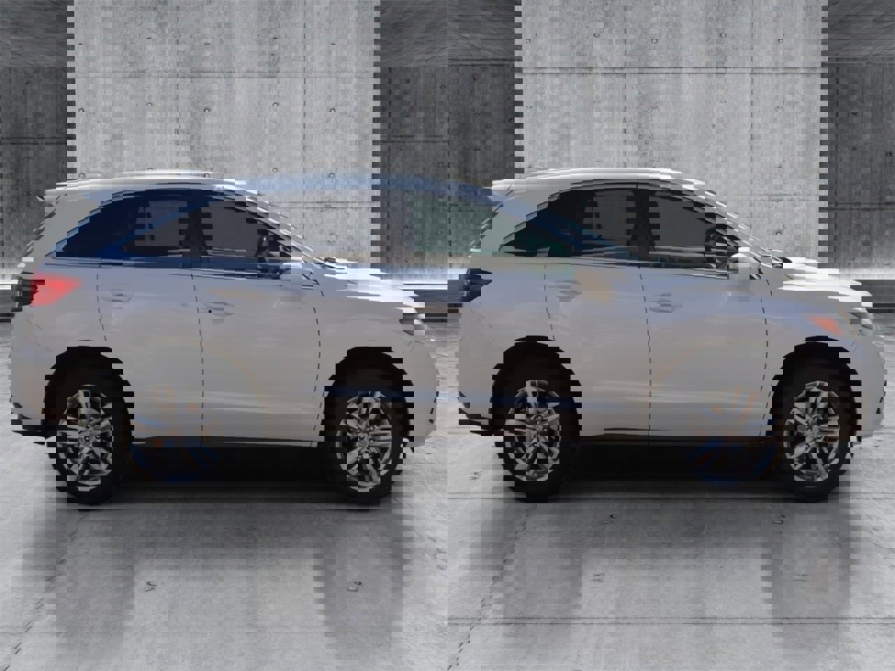 Used 2014 Acura RDX FWD w/ Technology Package image 6