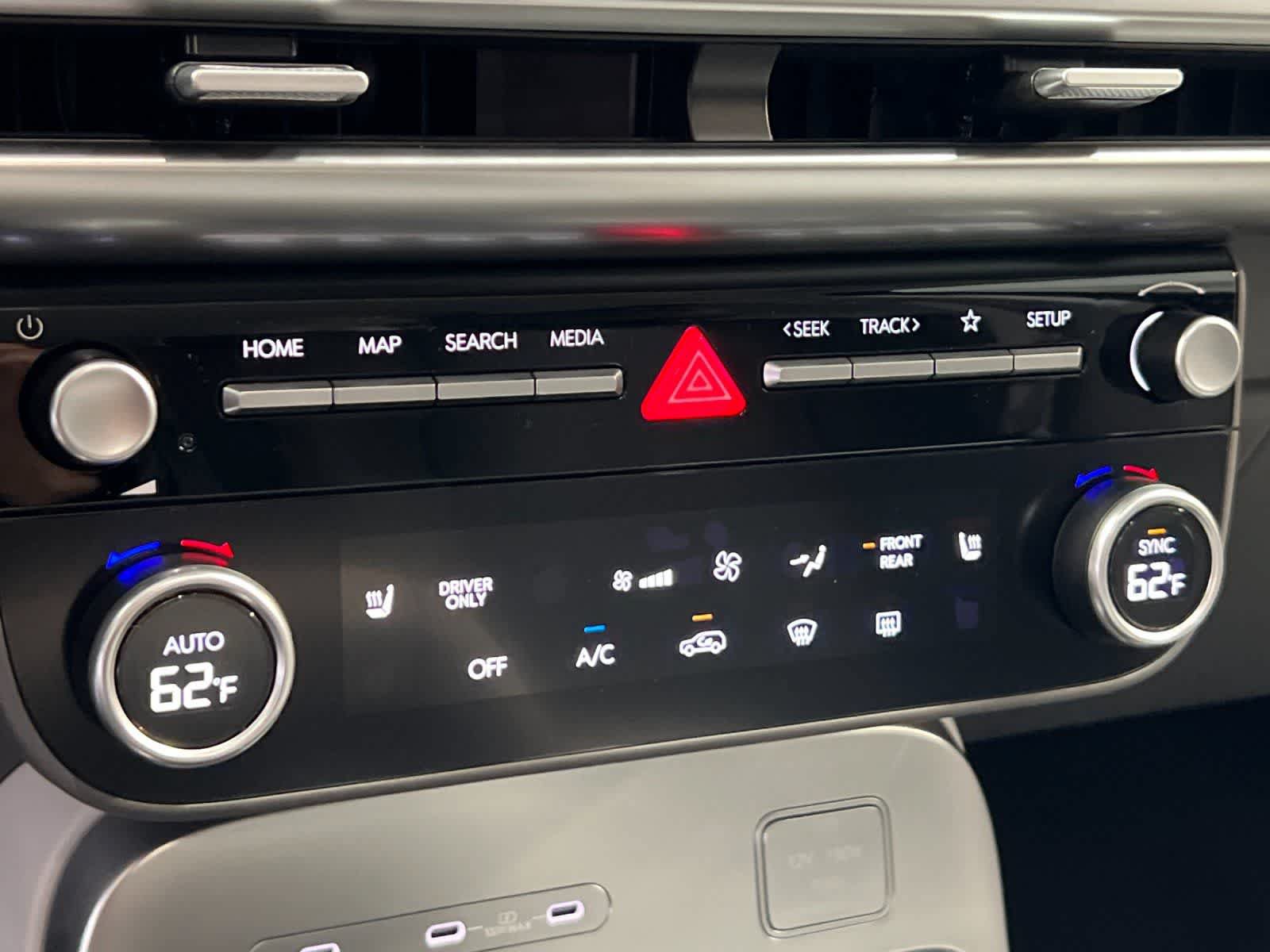 New 2026 Hyundai Ioniq 9 S RWD image 22