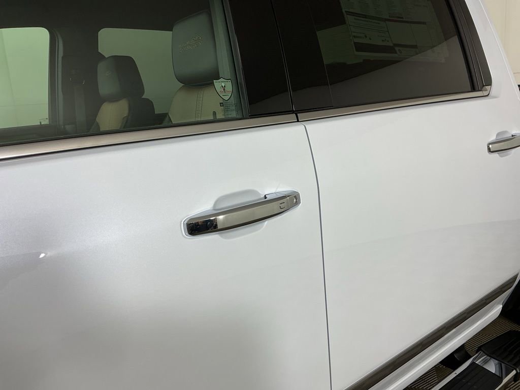 New 2026 Chevrolet Silverado 2500 High Country w/ High Country Premium Package image 5