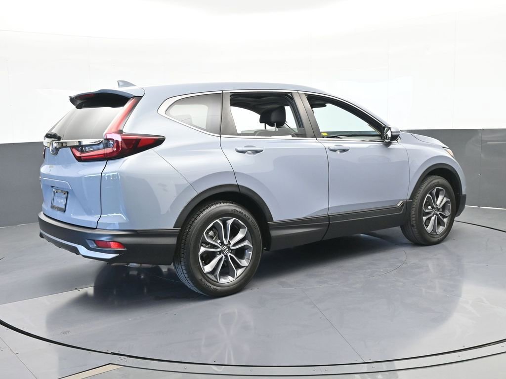 Used 2022 Honda CR-V EX-L image 6