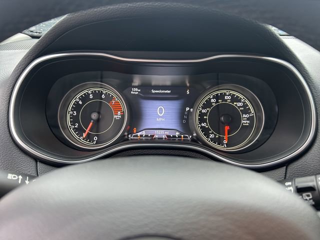 Used 2022 Jeep Cherokee Latitude Lux AWD/4WD image 13