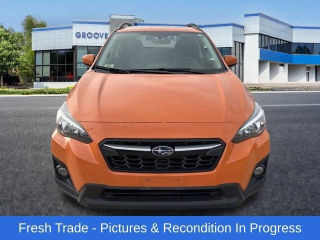 Used 2018 Subaru Crosstrek 2.0i Premium AWD/4WD image 9