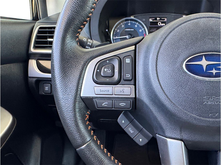 Used 2017 Subaru Crosstrek 2.0i Limited AWD/4WD image 14