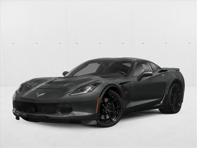 Used 2019 Chevrolet Corvette Grand Sport