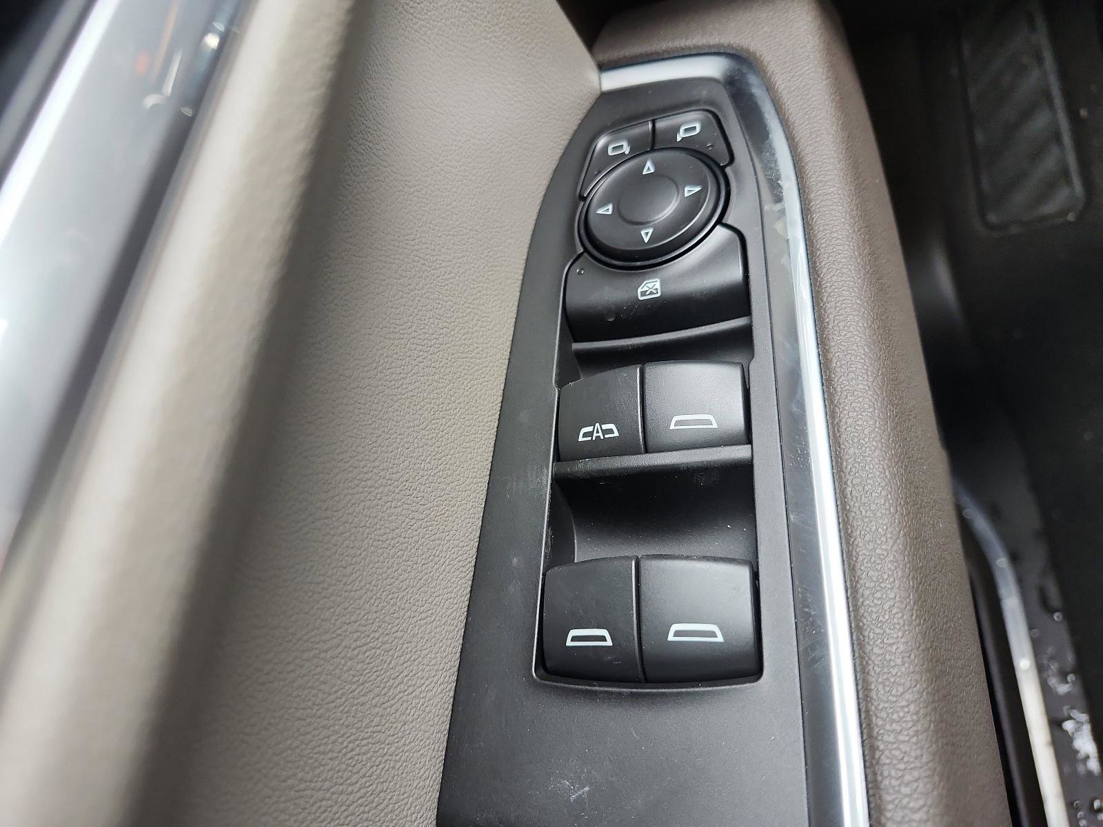 New 2026 GMC Sierra 1500 SLE AWD/4WD image 17