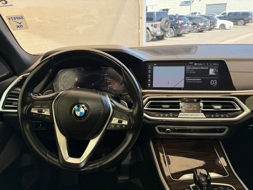 Used 2020 BMW X5 sDrive40i w/ Convenience Package image 31