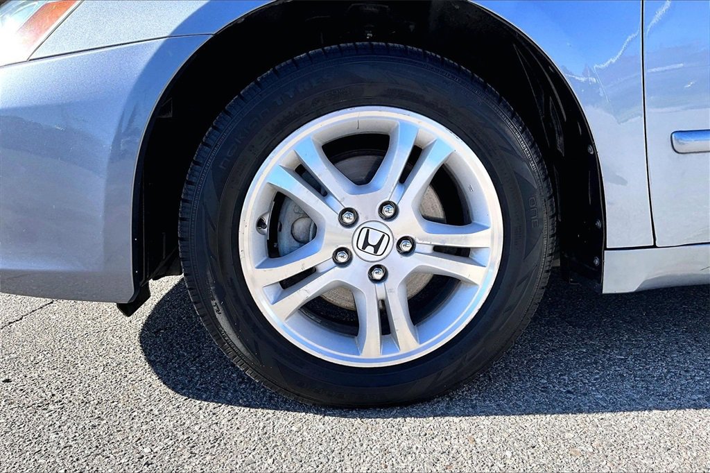 Used 2007 Honda Accord EX image 34